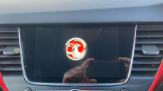 Vauxhall Crossland 1.2 Turbo GS Line 5dr Petrol Hatchback